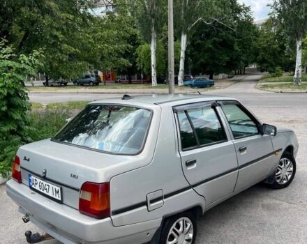 Сірий ЗАЗ 1103 Славута, об'ємом двигуна 1.2 л та пробігом 99 тис. км за 1350 $, фото 3 на Automoto.ua
