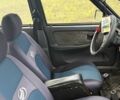 Серый ЗАЗ 1103 Славута, объемом двигателя 1.3 л и пробегом 200 тыс. км за 1000 $, фото 2 на Automoto.ua