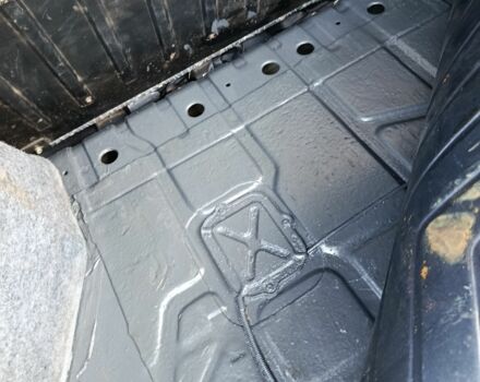 Сірий ЗАЗ 1103 Славута, об'ємом двигуна 1.35 л та пробігом 170 тис. км за 1074 $, фото 4 на Automoto.ua