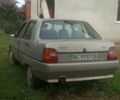 Серый ЗАЗ 1103 Славута, объемом двигателя 1.3 л и пробегом 13 тыс. км за 2700 $, фото 2 на Automoto.ua