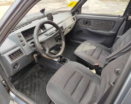 Серый ЗАЗ 1103 Славута, объемом двигателя 0 л и пробегом 51 тыс. км за 2500 $, фото 2 на Automoto.ua