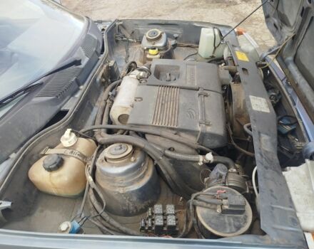 Серый ЗАЗ 1103 Славута, объемом двигателя 0 л и пробегом 51 тыс. км за 2650 $, фото 3 на Automoto.ua