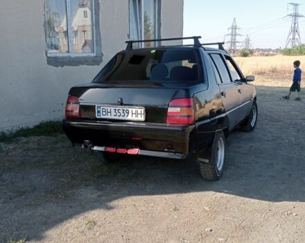 Серый ЗАЗ 1103 Славута, объемом двигателя 1.1 л и пробегом 3 тыс. км за 600 $, фото 1 на Automoto.ua
