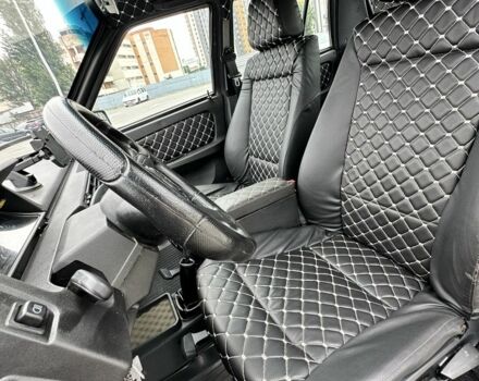 Сірий ЗАЗ 1103 Славута, об'ємом двигуна 1.2 л та пробігом 177 тис. км за 1500 $, фото 15 на Automoto.ua