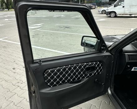 Сірий ЗАЗ 1103 Славута, об'ємом двигуна 1.2 л та пробігом 177 тис. км за 1500 $, фото 8 на Automoto.ua