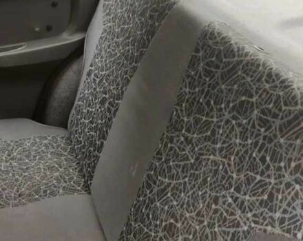 Серый ЗАЗ 1103 Славута, объемом двигателя 1.2 л и пробегом 146 тыс. км за 500 $, фото 5 на Automoto.ua