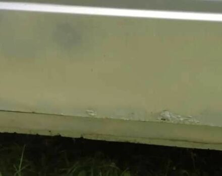 Серый ЗАЗ 1103 Славута, объемом двигателя 1.2 л и пробегом 146 тыс. км за 500 $, фото 10 на Automoto.ua