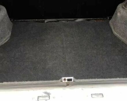 Серый ЗАЗ 1103 Славута, объемом двигателя 1.2 л и пробегом 146 тыс. км за 500 $, фото 6 на Automoto.ua