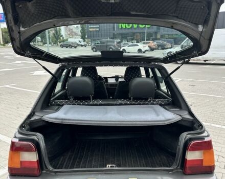 Сірий ЗАЗ 1103 Славута, об'ємом двигуна 1.2 л та пробігом 177 тис. км за 1500 $, фото 21 на Automoto.ua