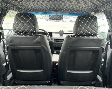 Сірий ЗАЗ 1103 Славута, об'ємом двигуна 1.2 л та пробігом 177 тис. км за 1500 $, фото 18 на Automoto.ua