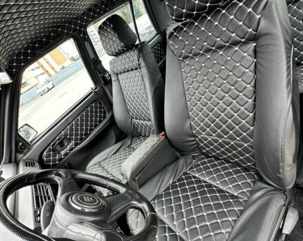 Сірий ЗАЗ 1103 Славута, об'ємом двигуна 1.2 л та пробігом 177 тис. км за 1500 $, фото 11 на Automoto.ua