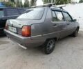 Серый ЗАЗ 1103 Славута, объемом двигателя 1.3 л и пробегом 250 тыс. км за 1350 $, фото 3 на Automoto.ua