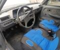 Серый ЗАЗ 1103 Славута, объемом двигателя 1.3 л и пробегом 250 тыс. км за 1350 $, фото 5 на Automoto.ua