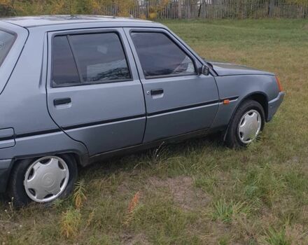 ЗАЗ 1103 Славута 2010 в Мироновке на Automoto.ua Серый ЗАЗ 1103 Славута, объемом двигателя 1.3 л и пробегом 190 тыс. км за 1080 $, фото 2 на Automoto.ua