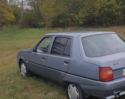 ЗАЗ 1103 Славута 2010 в Мироновке на Automoto.ua Серый ЗАЗ 1103 Славута, объемом двигателя 1.3 л и пробегом 190 тыс. км за 1080 $, фото 4 на Automoto.ua