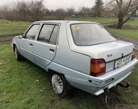 Серый ЗАЗ 1103 Славута, объемом двигателя 1.2 л и пробегом 70 тыс. км за 1300 $, фото 4 на Automoto.ua