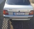 Серый ЗАЗ 1103 Славута, объемом двигателя 1.2 л и пробегом 69 тыс. км за 950 $, фото 1 на Automoto.ua