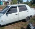 Серый ЗАЗ 1103 Славута, объемом двигателя 1.3 л и пробегом 89 тыс. км за 1000 $, фото 5 на Automoto.ua