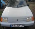 Сірий ЗАЗ 1103 Славута, об'ємом двигуна 1.3 л та пробігом 88 тис. км за 1250 $, фото 8 на Automoto.ua