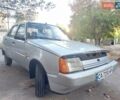 Серый ЗАЗ 1103 Славута, объемом двигателя 1.1 л и пробегом 98 тыс. км за 850 $, фото 9 на Automoto.ua