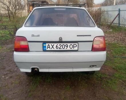 Сірий ЗАЗ 1103 Славута, об'ємом двигуна 1.3 л та пробігом 88 тис. км за 1250 $, фото 4 на Automoto.ua