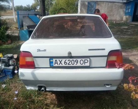 Серый ЗАЗ 1103 Славута, объемом двигателя 1.3 л и пробегом 89 тыс. км за 1000 $, фото 6 на Automoto.ua