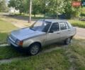 Серый ЗАЗ 1103 Славута, объемом двигателя 1.1 л и пробегом 85 тыс. км за 1700 $, фото 7 на Automoto.ua