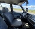 Серый ЗАЗ 1103 Славута, объемом двигателя 1.2 л и пробегом 135 тыс. км за 950 $, фото 10 на Automoto.ua