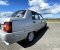 Серый ЗАЗ 1103 Славута, объемом двигателя 1.2 л и пробегом 135 тыс. км за 950 $, фото 20 на Automoto.ua