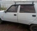 Сірий ЗАЗ 1103 Славута, об'ємом двигуна 1.3 л та пробігом 88 тис. км за 1250 $, фото 7 на Automoto.ua