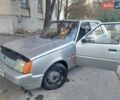 Серый ЗАЗ 1103 Славута, объемом двигателя 1.1 л и пробегом 98 тыс. км за 850 $, фото 15 на Automoto.ua