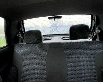 Серый ЗАЗ 1103 Славута, объемом двигателя 1.2 л и пробегом 96 тыс. км за 1200 $, фото 3 на Automoto.ua