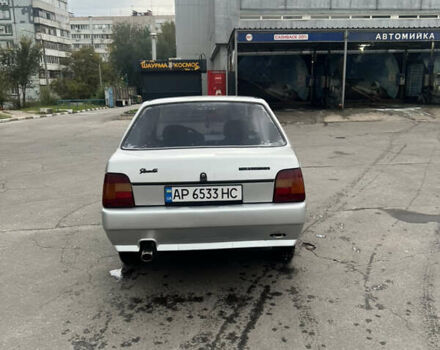 Серый ЗАЗ 1103 Славута, объемом двигателя 1.3 л и пробегом 159 тыс. км за 1000 $, фото 3 на Automoto.ua