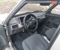 Серый ЗАЗ 1103 Славута, объемом двигателя 1.1 л и пробегом 98 тыс. км за 850 $, фото 13 на Automoto.ua