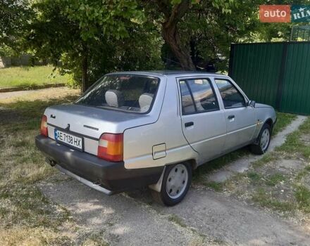 Серый ЗАЗ 1103 Славута, объемом двигателя 1.1 л и пробегом 85 тыс. км за 1700 $, фото 3 на Automoto.ua
