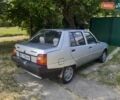 Серый ЗАЗ 1103 Славута, объемом двигателя 1.1 л и пробегом 85 тыс. км за 1700 $, фото 3 на Automoto.ua