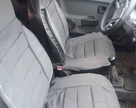 Сірий ЗАЗ 1103 Славута, об'ємом двигуна 1.3 л та пробігом 88 тис. км за 1250 $, фото 3 на Automoto.ua