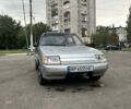 Серый ЗАЗ 1103 Славута, объемом двигателя 1.3 л и пробегом 159 тыс. км за 1000 $, фото 1 на Automoto.ua