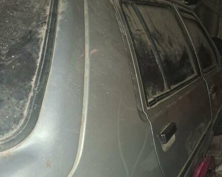 Серый ЗАЗ 1103 Славута, объемом двигателя 1.2 л и пробегом 150 тыс. км за 356 $, фото 3 на Automoto.ua