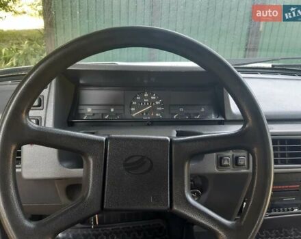 Серый ЗАЗ 1103 Славута, объемом двигателя 1.1 л и пробегом 85 тыс. км за 1700 $, фото 13 на Automoto.ua