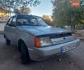 Серый ЗАЗ 1103 Славута, объемом двигателя 1.1 л и пробегом 98 тыс. км за 850 $, фото 7 на Automoto.ua