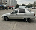 Серый ЗАЗ 1103 Славута, объемом двигателя 1.3 л и пробегом 159 тыс. км за 1000 $, фото 5 на Automoto.ua