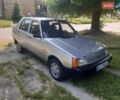 Серый ЗАЗ 1103 Славута, объемом двигателя 1.1 л и пробегом 85 тыс. км за 1700 $, фото 1 на Automoto.ua