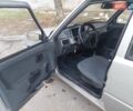 Серый ЗАЗ 1103 Славута, объемом двигателя 1.1 л и пробегом 98 тыс. км за 850 $, фото 11 на Automoto.ua