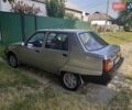 Серый ЗАЗ 1103 Славута, объемом двигателя 1.1 л и пробегом 85 тыс. км за 1700 $, фото 5 на Automoto.ua
