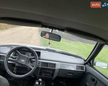 Сірий ЗАЗ 1103 Славута, об'ємом двигуна 1.1 л та пробігом 96 тис. км за 1200 $, фото 2 на Automoto.ua