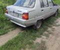 Серый ЗАЗ 1103 Славута, объемом двигателя 1.2 л и пробегом 200 тыс. км за 567 $, фото 1 на Automoto.ua