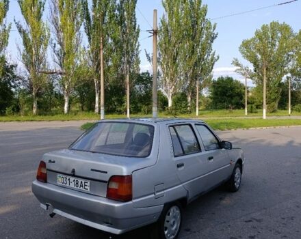 Серый ЗАЗ 1103 Славута, объемом двигателя 0 л и пробегом 169 тыс. км за 585 $, фото 16 на Automoto.ua