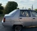 Серый ЗАЗ 1103 Славута, объемом двигателя 1.2 л и пробегом 116 тыс. км за 800 $, фото 5 на Automoto.ua