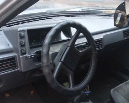 Серый ЗАЗ 1103 Славута, объемом двигателя 1.2 л и пробегом 140 тыс. км за 1100 $, фото 8 на Automoto.ua